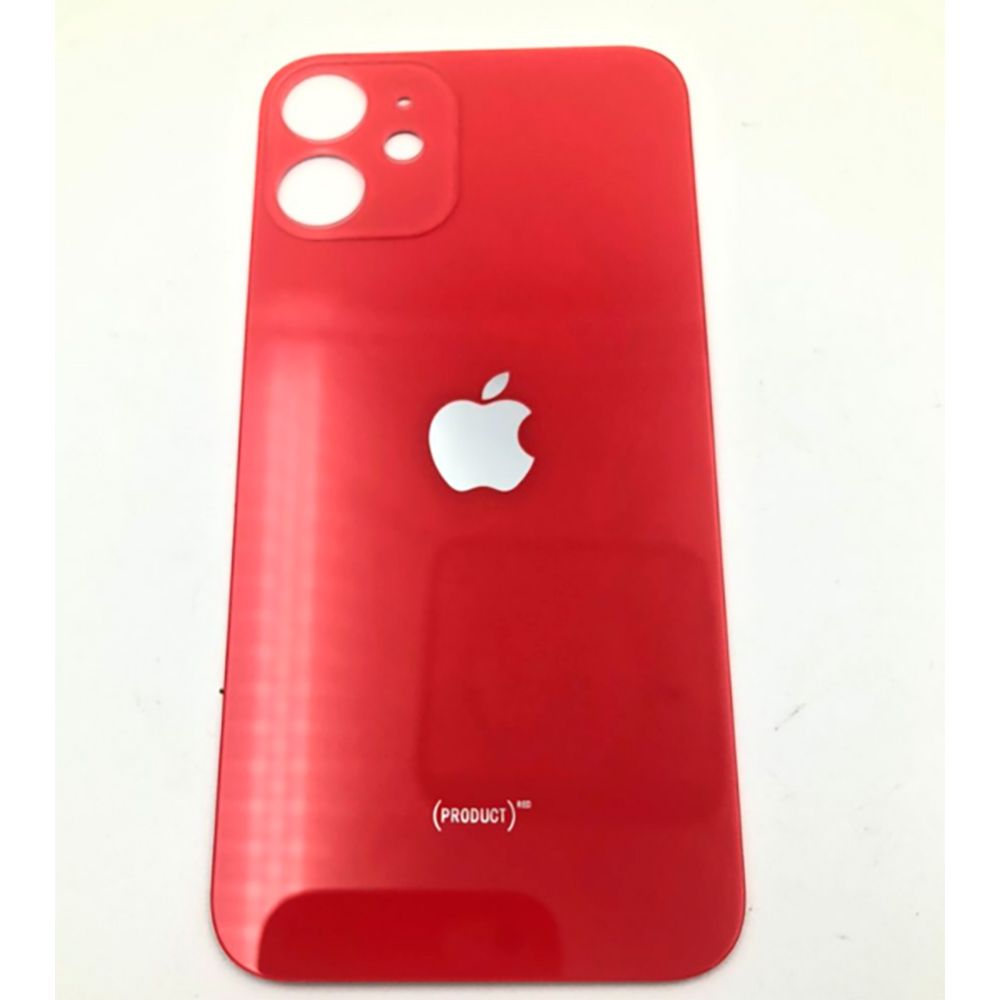 Купить Iphone 12 Mini Red