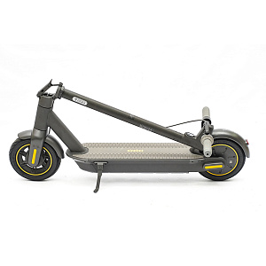 Электросамокат Ninebot KickScooter Max G30