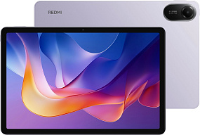Планшет Redmi Pad 2 4/128Gb Purple