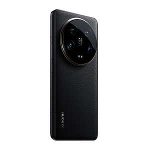 Смартфон Xiaomi 14 Ultra 16/512 Black