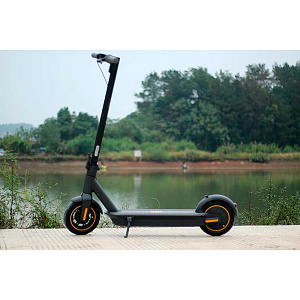 Электросамокат Ninebot KickScooter Max G30