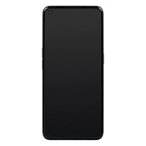 Realme 9 Pro+ 6/256 черный