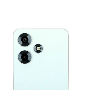 Смартфон Infinix Hot 30i 8/128Gb белый