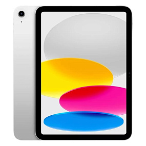 Apple iPad 11 A16 MD3Y4 128GB Wi-Fi Silver