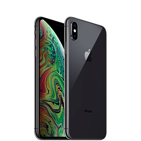 Apple iPhone XS Max 64Gb черный
