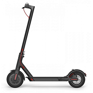 Электросамокат Xiaomi Mijia Electric Scooter M365 Black