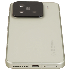 Смартфон Xiaomi 15 12/256 Green