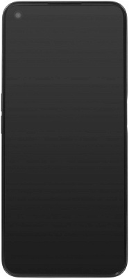 Realme 8i 4/128 черный