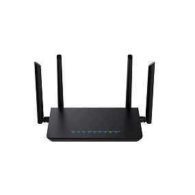 Wi-Fi роутер 4G LTE CPE модем RL45 Lan Wan(УЦЕНКА)б/у, потертости