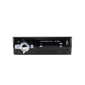 Автомагнитола Boss Mini BOS-186SBT (Bluetooth/USB/Micro/FM/AUX)