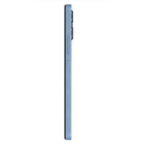Смартфон Xiaomi Redmi 12 4/128gb голубой