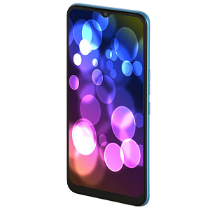 Tecno Spark 7 4/64Gb синий