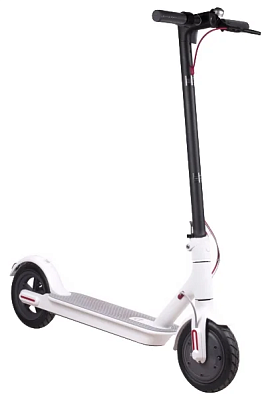 Электросамокат Xiaomi Mijia Electric Scooter M365 White