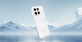 Три смартфона до 12 тысяч рублей, которые можно уверенно брать в конце 2025 года