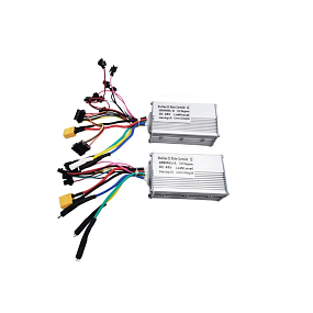 G-Booster Комплект контроллеров (ТИП-2)