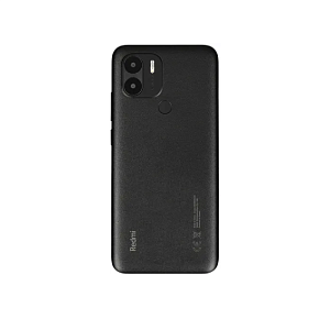 Смартфон Xiaomi Redmi A2+ 3/64Gb черный