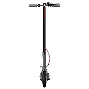 Электросамокат Xiaomi Mi Electric Scooter 1S Black