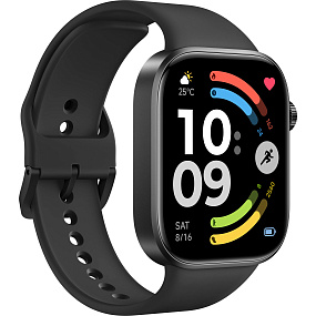 Smart часы Redmi Watch 6 черные