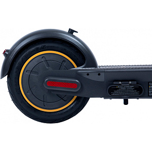 Электросамокат Ninebot KickScooter Max G30