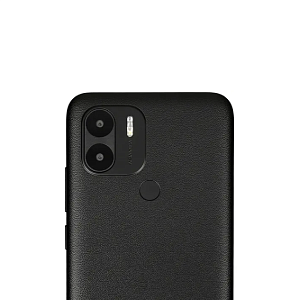 Смартфон Xiaomi Redmi A2+ 3/64Gb черный