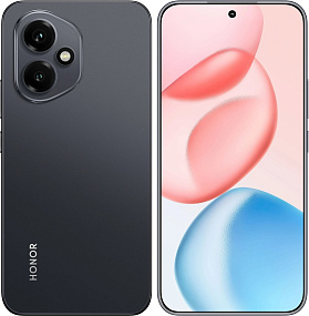 Смартфон Honor 400 8/256 черный