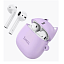 Bluetooth-наушники беспроводные Hoco EW45 лиловые