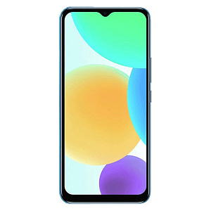 Infinix Smart 6 2/32Gb синий