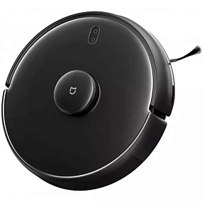 Робот-пылесос Xiaomi Mijia LDS 2 Pro Vacuum Cleaner черный