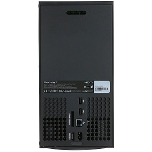 Игровая приставка Microsoft Xbox Series X 1Tb