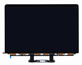 Матрица для ноутбука MacBook Air 13" A1932/A2179 (2018-2020) (LG LP133WQ4 (SJ)(A1))