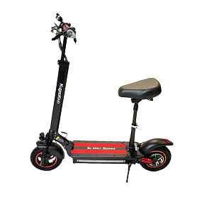 Электросамокат Kugoo Max Speed