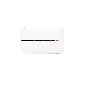 Wi-Fi роутер карманный M8-E 4G LTE FDD(УЦЕНКА)б/у, потертости