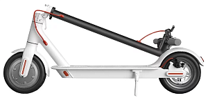 Электросамокат Xiaomi Mijia Electric Scooter M365 White