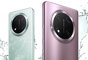 Краш-тест Honor X9c: живучесть, которая удивляет