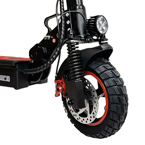 Электросамокат Kugoo Max Speed