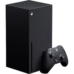 Игровая приставка Microsoft Xbox Series X 1Tb