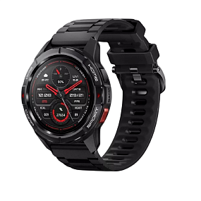 Smart часы Mibro Watch GS Active (XPAW016) черные(УЦЕНКА)б/у, замена сенсора