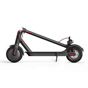 Электросамокат Xiaomi Mijia Electric Scooter M365 Black