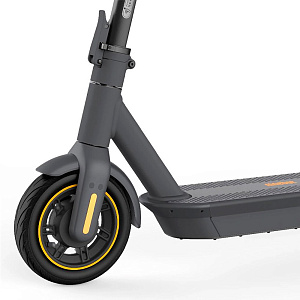 Электросамокат Ninebot KickScooter Max G30