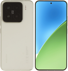 Смартфон Xiaomi 15 12/256 Green
