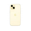 Смартфон Apple iPhone 15 512Gb желтый