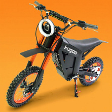 Обзор Kugoo Wish 01 Pro