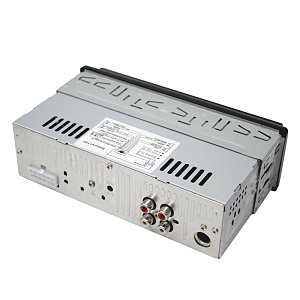 Автомагнитола Boombox 6082 (SD/USB/FM/AUX)