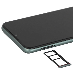 Tecno Spark 7 2/32Gb зеленый