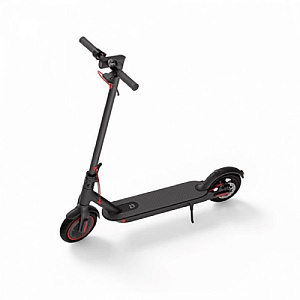 Электросамокат Xiaomi Mi Electric Scooter 1S Black