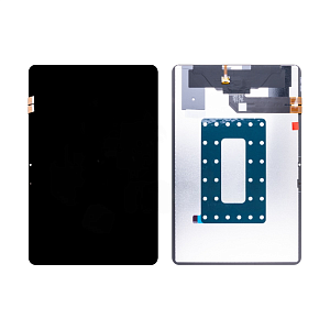 Дисплей для планшета Xiaomi Pad 6/6 Pro 11" (23043RP34G/23046RP50C) в сборе с тачскрином Черный
