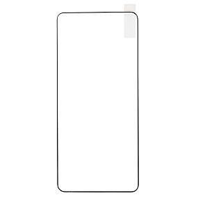 Защитное стекло Samsung S942 Galaxy S26 3D черное