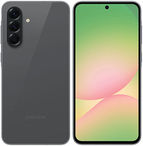 Смартфон Samsung A566 Galaxy A56 5G 8/256GB Awesome Graphite