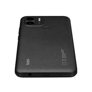 Смартфон Xiaomi Redmi A2+ 3/64Gb черный